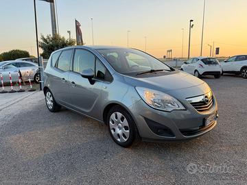 OPEL Meriva 1.7 CDTI 110 CV Elective