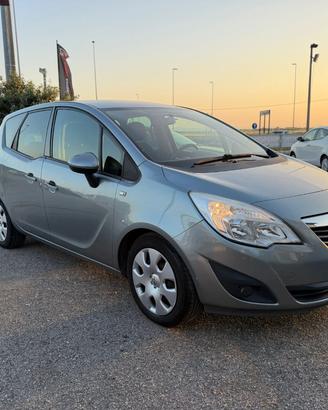 OPEL Meriva 1.7 CDTI 110 CV Elective