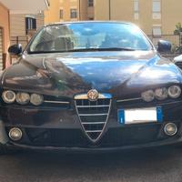 Alfa Romeo 159 JTDM - 2007