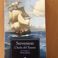 Stevenson - L'isola del tesoro