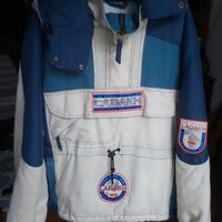 Giacca tecnica da montagna Ladakh Himalayan Expedi