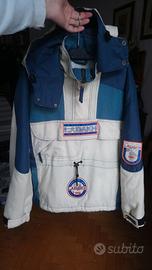 Giacca tecnica da montagna Ladakh Himalayan Expedi