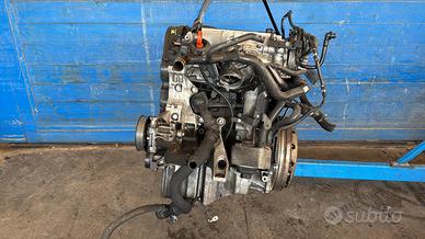 MOTORE SEMICOMPLETO AUDI A4 Allroad Serie B8 (8KH)