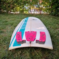 Surf Simmons