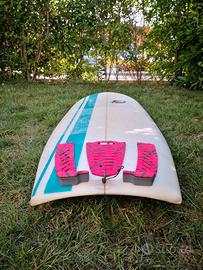 Surf Simmons
