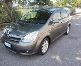 Toyota Corolla Verso