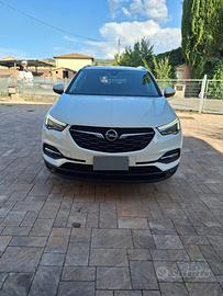 Opel Grandland  X  2018