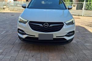 Opel Grandland  X  2018