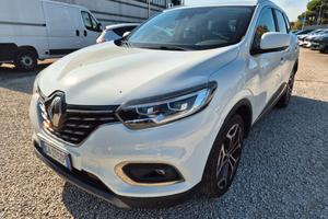 Renault Kadjar Blue dCi 8V 115CV Sport Edition2