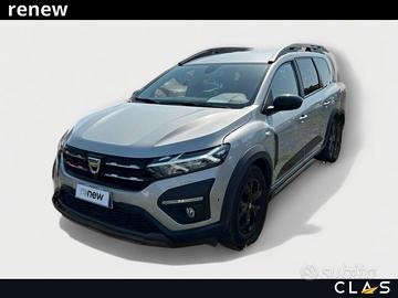 Dacia Jogger 1.0 TCe GPL 100 CV 5 posti Extreme