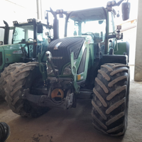 Fendt 716