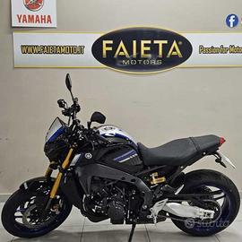 Yamaha MT-09 SP - 2021
