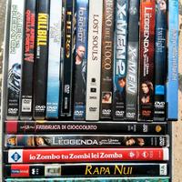 **DVD FILM vari titoli scegli**