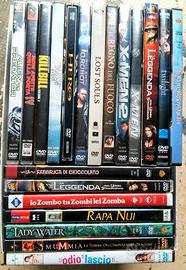 **DVD FILM vari titoli scegli**