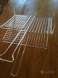 Griglia per barbecue