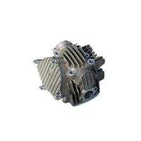testa motore e albero nuovi yx 150/160 pit bike 