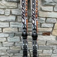 Salomon Cross Max 165cm