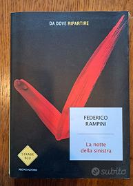 La notte della sinistra. Da dove ripartire - Feder