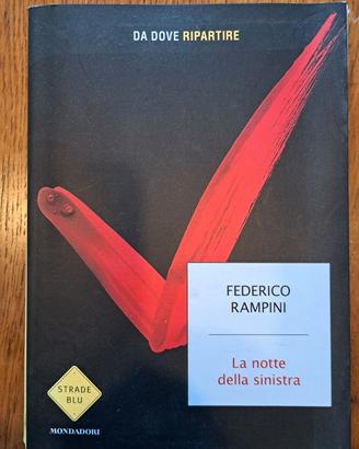 La notte della sinistra. Da dove ripartire - Feder
