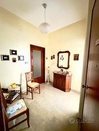 Quadrivani ampio e luminoso in viale Santa panagia