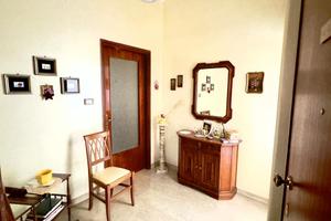 Quadrivani ampio e luminoso in viale Santa panagia