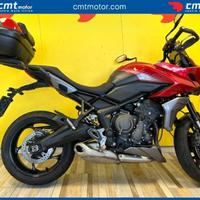 TRIUMPH Tiger 660 Finanziabile - ROSSO - 6816