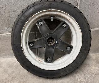 Cerchione Zip sp / vespa 50 Special / ET3