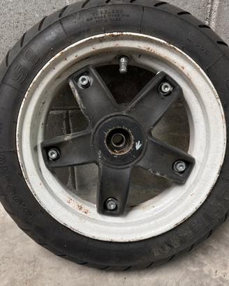 Cerchione Zip sp / vespa 50 Special / ET3