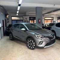 Renault Captur TCe 90 CV Techno