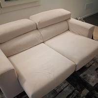  divano pari al nuovo 