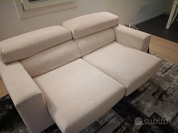  divano pari al nuovo 