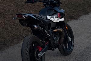MALAGUTI XSM 50/70 MOTARD