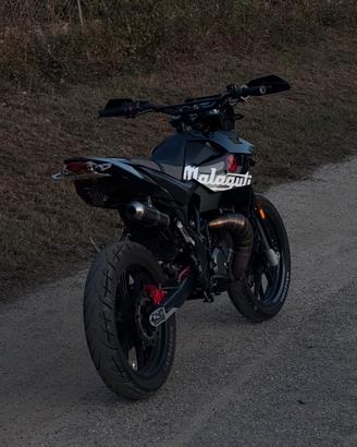 MALAGUTI XSM 50/70 MOTARD