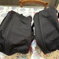 Borse interne Multistrada 950/1260