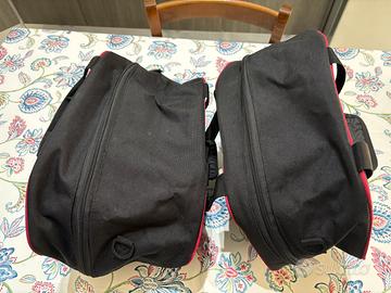 Borse interne Multistrada 950/1260