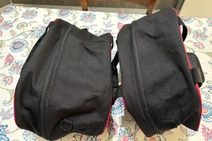 Borse interne Multistrada 950/1260