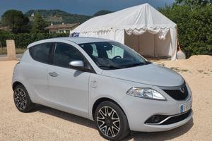 Lancia Ypsilon 1.2 Mya FINANZIABILE