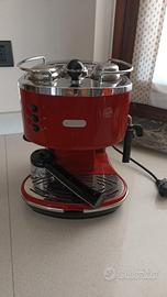 MACCHINA CAFFE' DELONGHI ECO