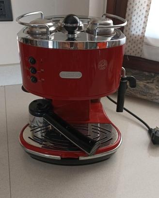 MACCHINA CAFFE' DELONGHI ECO