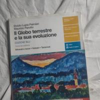 Il globo terrestre. Ediz. blu ISBN: 9788808425881