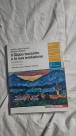 Il globo terrestre. Ediz. blu ISBN: 9788808425881