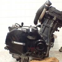 MOTORE Kawasaki ZZR 1100 – 85.226 km