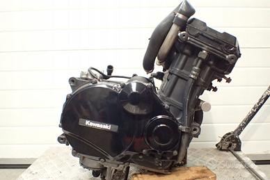MOTORE Kawasaki ZZR 1100 – 85.226 km