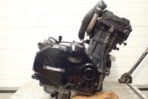 MOTORE Kawasaki ZZR 1100 – 85.226 km