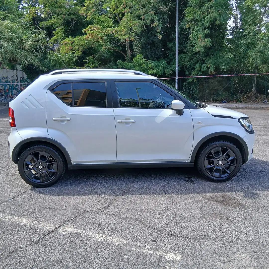 Suzuki Ignis 2020 photo 5