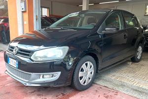 Volkswagen Polo 5 Porte Polo 5p 1.2 Trendline 60cv
