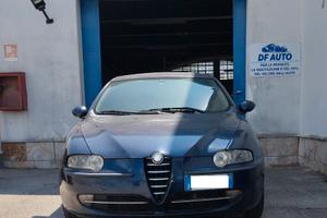 Alfa Romeo 147 1.9 JTD (115 CV) cat 5p. Distinctiv