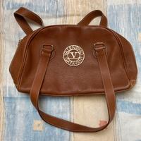 Borsa marrone Valentino Garavani
