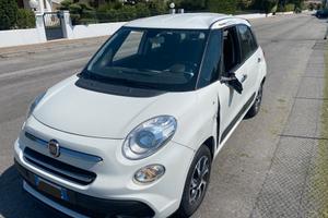 Fiat 500L 1.4 95 CV S&S Urban