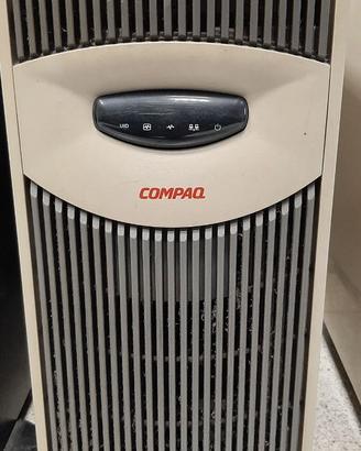 Server Compaq ProLiant ML350 TG3